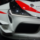 Image for article titled The Toyota GR Supra Racing Concept Is The High-Performance Future Of Toyota In More Ways Than One